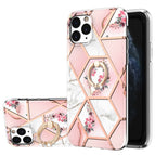 For iPhone 11 Pro / Pink Flower