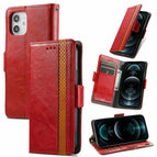 For iPhone 13 Mini / Red