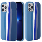 For iPhone 13 Pro Max / Blue