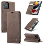 For iPhone 13 mini / Coffee