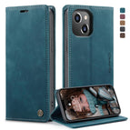 For iPhone 13 / Blue