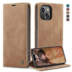 For iPhone 13 / Brown
