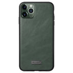 For iPhone 11 Pro / Green