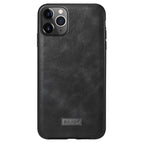 For iPhone 11 Pro Max / Black