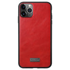 For iPhone 11 Pro Max / Red