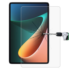 For Xiaomi Mi Pad 5 / 5 Pro Full Screen HD PET Screen Protector, For Xiaomi Mi Pad 5 / 5 Pro (1 PC)