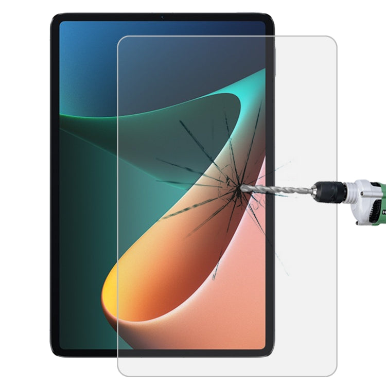 For Xiaomi Mi Pad 5 / 5 Pro Matte Paperfeel Screen Protector, For Xiaomi Mi Pad 5 / 5 Pro(1 PC)