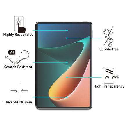 For Xiaomi Mi Pad 5 / 5 Pro Matte Paperfeel Screen Protector