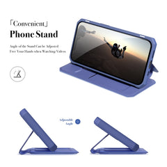DUX DUCIS New Skin X Series PU + TPU Horizontal Flip Leather Case with Holder & Card Slots, For iPhone 13 Pro