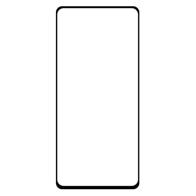 25 PCS 3D Curved Edge Full Screen Tempered Glass Film, For vivo iQOO 8 Pro (25 PCS)