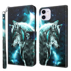 For iPhone 13 mini / Wolf