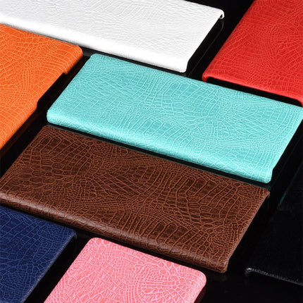 Shockproof Crocodile Texture PC + PU Case, For Google Pixel 5a 5G, For Samsung Galaxy Z Flip3 5G, For Samsung Galaxy Z Fold3 5G