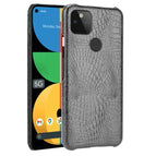 For Google Pixel 5a 5G / Black