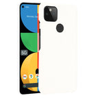 For Google Pixel 5a 5G / White