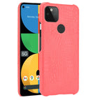 For Google Pixel 5a 5G / Red