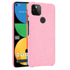 For Google Pixel 5a 5G / Pink