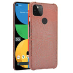 For Google Pixel 5a 5G / Brown