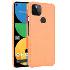 For Google Pixel 5a 5G / Orange
