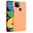 For Google Pixel 5a 5G / Orange
