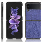 For Samsung Galaxy Z Flip3 5G / Blue