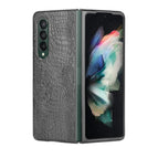 For Samsung Galaxy Z Fold3 5G / Black
