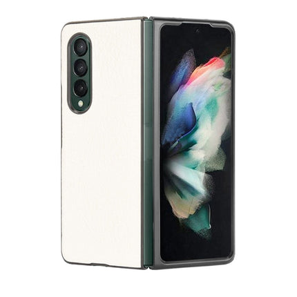 Shockproof Crocodile Texture PC + PU Case, For Google Pixel 5a 5G, For Samsung Galaxy Z Flip3 5G, For Samsung Galaxy Z Fold3 5G