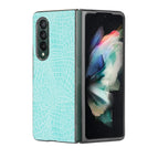 For Samsung Galaxy Z Fold3 5G / Light Green