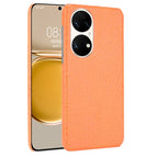 For Huawei P50 / Orange