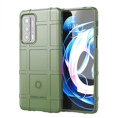 Full Coverage Shockproof TPU Case For Motorola Moto Edge 20, For Motorola Moto Edge 20