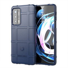 Full Coverage Shockproof TPU Case For Motorola Moto Edge 20, For Motorola Moto Edge 20