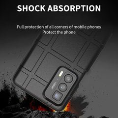 Full Coverage Shockproof TPU Case For Motorola Moto Edge 20, For Motorola Moto Edge 20