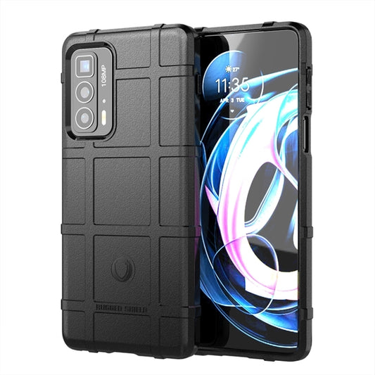 Full Coverage Shockproof TPU Case For Motorola Moto Edge 20, For Motorola Moto Edge 20