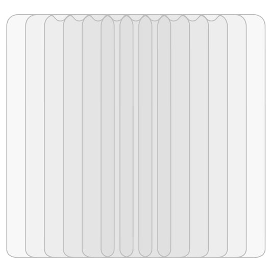 10 PCS 0.26mm 9H 2.5D Tempered Glass Film, For Huawei Maimang 10 SE(10 PCS), For Huawei nova 8i(10 PCS), For Samsung Galaxy A52s 5G / A23s(10 PCS), For Honor X20(10 PCS), For Samsung Galaxy A03s / A03 Core (10 PCS), For Xiaomi Redmi Note 8T(10 PCS)����...