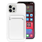 For iPhone 13 Pro / White