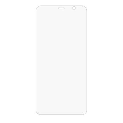 0.26mm 9H 2.5D Tempered Glass Film, For Vodafone Smart E11 (1 PC), For Vodafone Smart N9 Lite (1 PC)