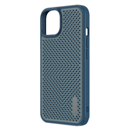 ROCK Graphene Heat Dissipation Ultra-thin TPU Case, For iPhone 13 Pro Max