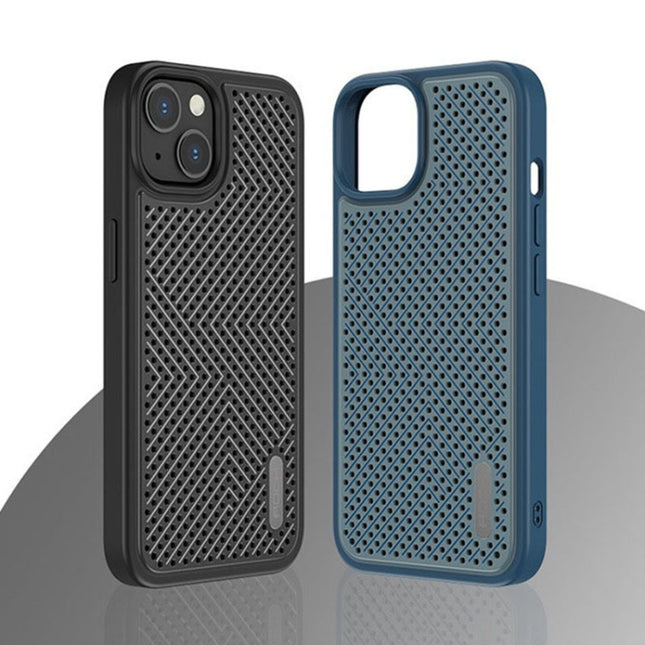 ROCK Graphene Heat Dissipation Ultra-thin TPU Case