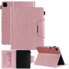 For iPad Pro 12.9 2022 / 2021 / 2020 / 2018 / Pink