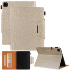 For iPad Pro 12.9 2022 / 2021 / 2020 / 2018 / Gold