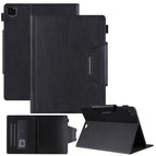 For iPad Pro 12.9 2022 / 2021 / 2020 / 2018 / Black