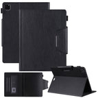 For iPad Pro 12.9 2022 / 2021 / 2020 / 2018 / Black