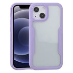 For iPhone 13 mini / Purple