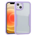 For iPhone 13 / Purple