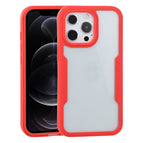 For iPhone 13 Pro / Red