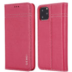 For iPhone 11 / Rose Red