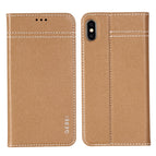 For iPhone XS / X / Khaki