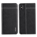 For iPhone XS Max / Black