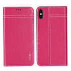 For iPhone XS Max / Rose Red