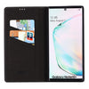 GEBEI Top-grain Leather Horizontal Flip Protective Case with Holder & Card Slots, For Galaxy Note 10, For Galaxy Note 10+