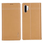 For Galaxy Note 10 / Khaki
